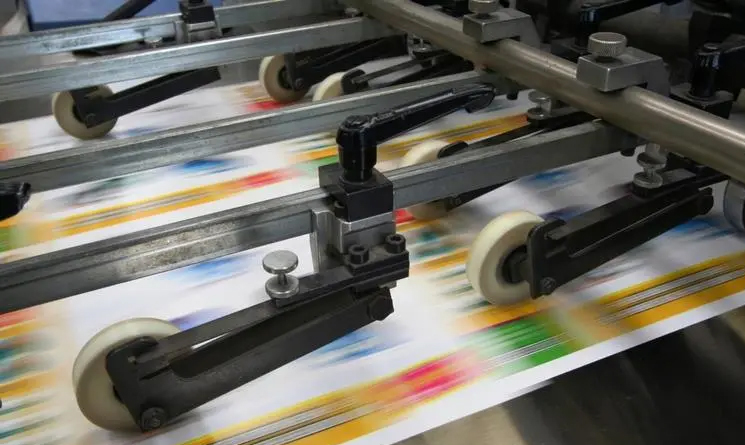 油墨與油漆有什么區(qū)別